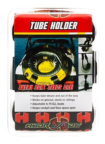Hydroslide Tubo Handler