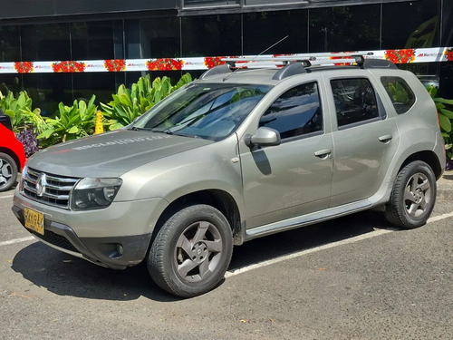 Renault Duster 2.0 Dynamique 2015