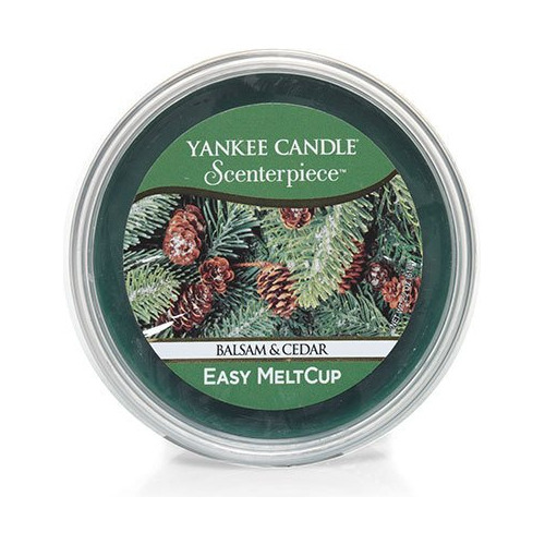 Vela Yankee Candle, Tarro Grande De 22 oz, Con Aroma De Báls