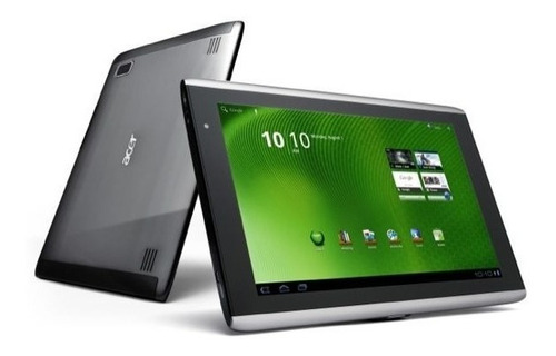 Tablet Acer Iconia Tab A 500 10' Pulgadas