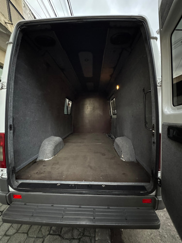 Mercedes-Benz Sprinter 2.1 313 Furgon 3550 V2 (g22a6)