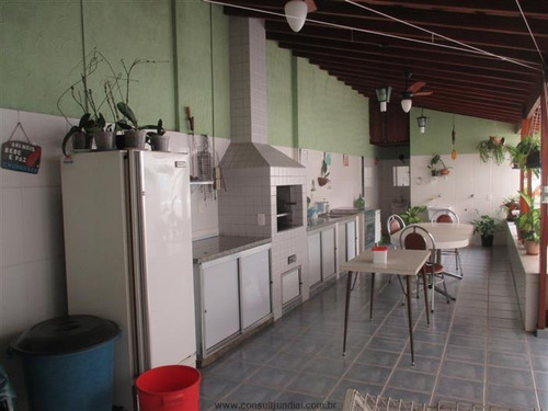 Imagem 7 de 23 de Casas À Venda Em Jundiaí/sp - Compre A Sua Casa Aqui! - 1434969
