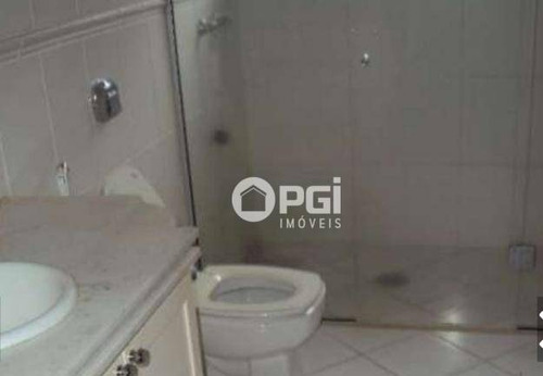 Imagem 15 de 24 de Casa Com 3 Dormitórios Para Alugar, 320 M² Por R$ 14.000,00/mês - Jardim Canadá - Ribeirão Preto/sp - Ca3102