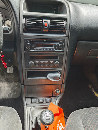 Chevrolet Astra 2.0 Advantage Flex Power 5p