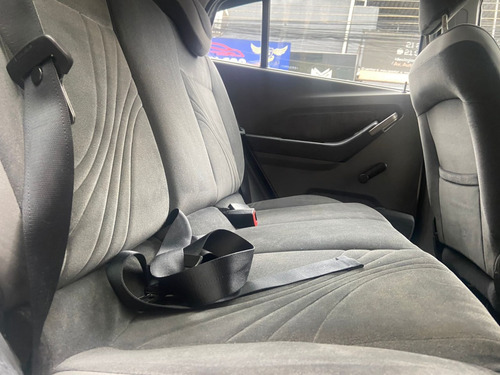 Chevrolet Agile 1.4 MPFI LTZ 8V FLEX 4P MANUAL