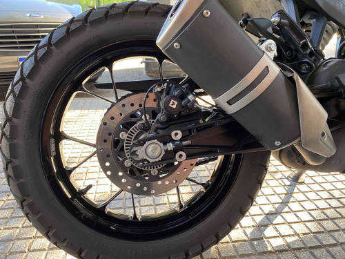 Imagen 4 de 10 de Ktm 390 Adventure