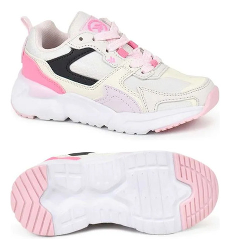 Zapatillas Atomik Chad Niños