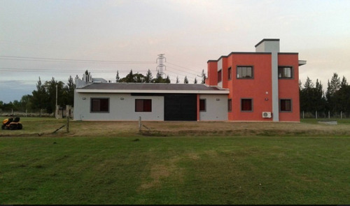 Venta Casa Quinta 3 Dormitorios A Estrenar