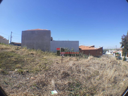 Imagem 3 de 3 de Terreno À Venda Na Rua Athos Folador, Jardim Folador - Monte Alto/sp - Te0168