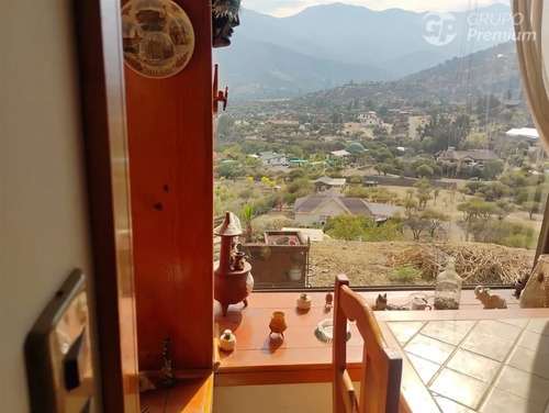 Parcela En Venta En Curacaví 2 Casas Independientes 6120m2