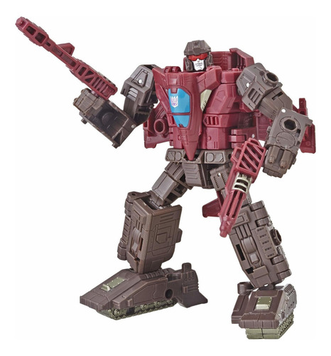 Dinobot Transformers Generations War For Cybertron: S Kqp