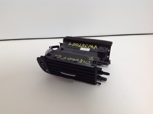Difusor Central Derecho Volkswagen Jetta Mk6 2017 2.5l (Usado)