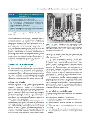 Conceitos e Habilidades Fundamentais no Atendimento de Enfermagem, de Timby, Barbara Kuhn. Editorial Artmed Editora Ltda., capa mole em português, 2014