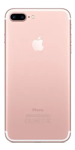 Rose gold shop ip 7