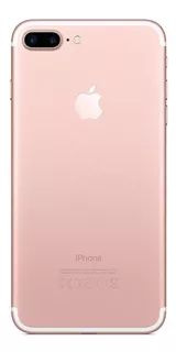 iPhone 7 Plus De 32gb Oro Rosa