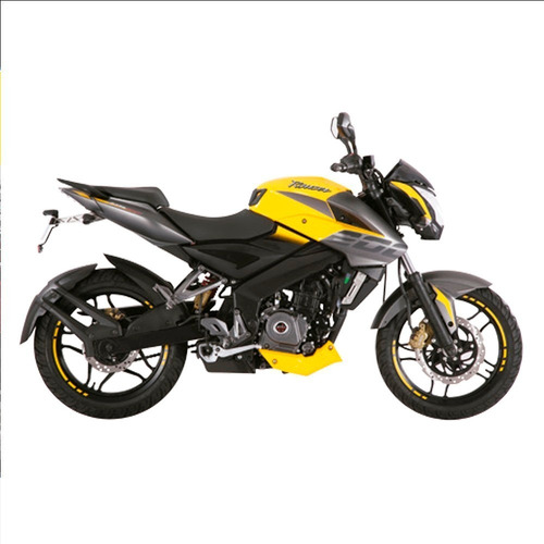 Imagen 3 de 25 de Patentada Rouser 200 $1.119.000 - 160 $996.000 - 125 $677000