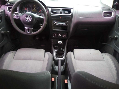 Volkswagen Suran Gnc 5ta. Generacion