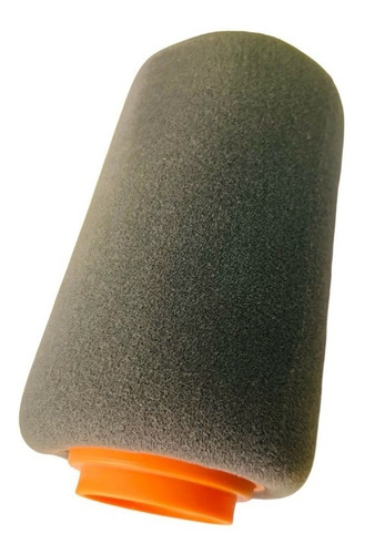 Imagen 1 de 5 de Repuesto Rodillo Recargable Extensible Universal Profesional