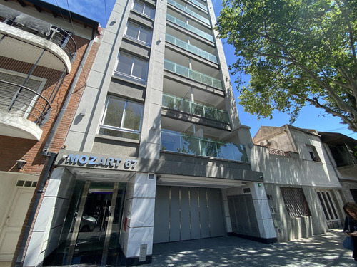 Departamento A Estrenar De 2 Ambientes- Listo Para Escriturar