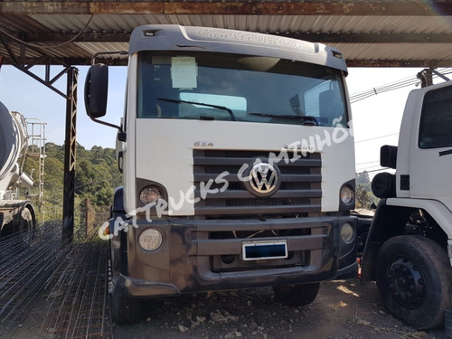 Vw 26280 Constellation Betoneira Liebherr 2013