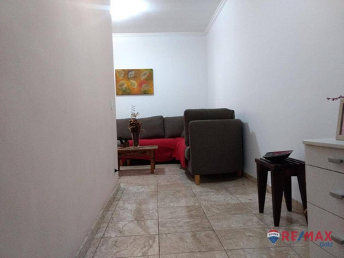 Imagem 8 de 30 de Casa Com 3 Dormitórios À Venda, 125 M² Por R$ 580.000,00 - Vila Dos Remédios - São Paulo/sp - Ca2134