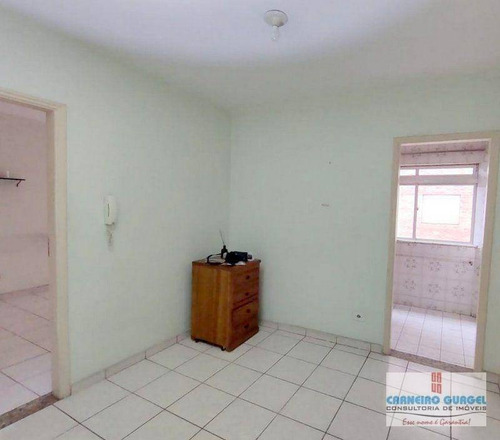 Imagem 6 de 17 de 02 Dormitórios, 50 Metros De Aréa Util, Sem Garagem, Proximo Do Metô Vila Mariana E Ana Rosa - Ap3370