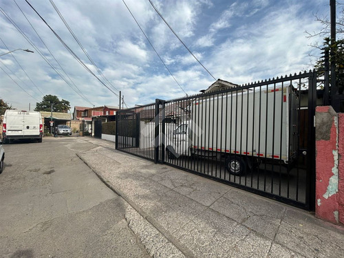Local Comercial En Venta En Pedro Aguirre Cerda