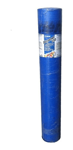 Mapei Mapenet 150 Malla Membrana De Proteccion Impermeable