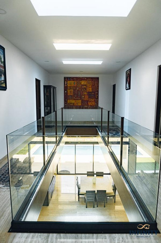 Imagen 16 de 19 de Residencia En Venta 5 Recámaras En Yucatán Country Club-oportunidad-yucatán Country Club