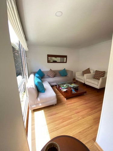Casa Enventa En Nueva Oriental Coapa