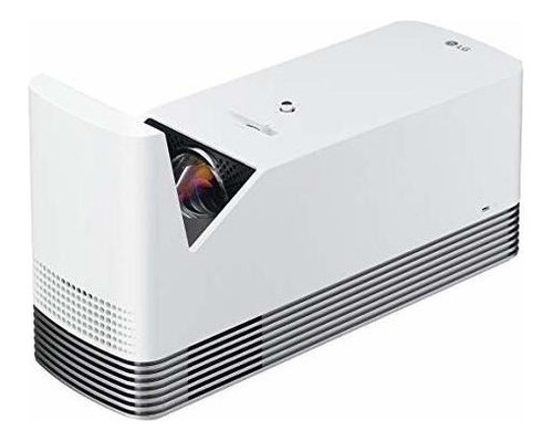 LG Hf85la Proyector De Cine En Casa Con Proyector Laser