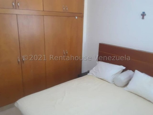 Imagen 3 de 14 de Marol Rentahouse Vende Apartamento En La Trigaleña 22-8434