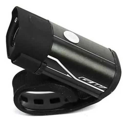 Luz Delantera Gw Bicicleta 500 Lm