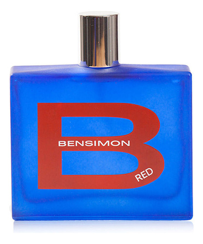 Perfume Bensimon Red Eau De Parfum 100 Ml