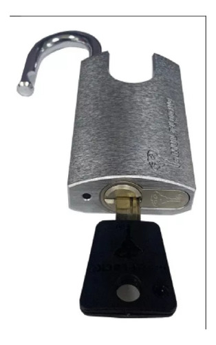 Candado De Alta Seguridad Mx7020 G47 Mul-t-lock Gris