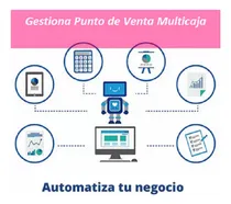 Comprar Gestiona Pv Multicaja, Software - Sistema Stock Facturación