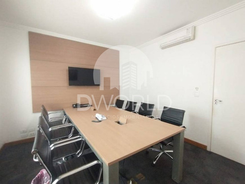 Imagem 3 de 17 de Amplo Sobrado - Ideal P/ Empresas! - Ca00209 - 69672762