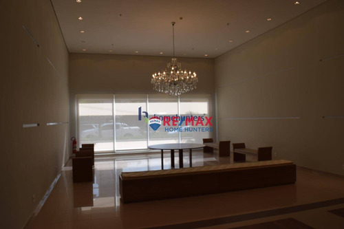 Imagem 4 de 18 de Sala À Venda, 120 M² Por R$ 600.000,00 - Vila Itapura - Campinas/sp - Sa1309