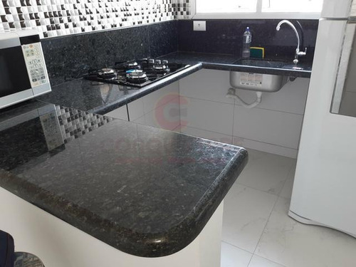 Imagem 5 de 5 de Apartamento Para Venda Em São Paulo, Campos Eliseos, 1 Dormitório, 1 Banheiro, 1 Vaga - Apfe0361_2-993680