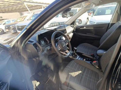 Kia Sonet EX 1.5L 6MT FULL ( 2375 )