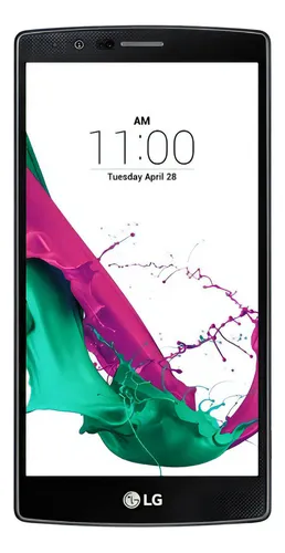 LG G4 32 GB blanco cerámica 3 GB RAM