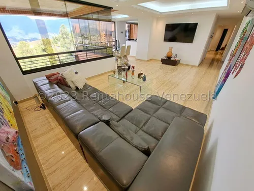 Ls Vende Apartamento La Tahona