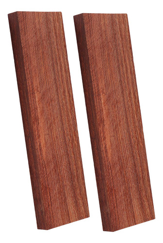 Lumber Musical Instrument Diy Nuez Saddles Instrumentos 2 Pc