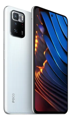 Xiaomi Poco X3 Gt 5g 21061110ag 8gb 128gb Dual Sim Duos