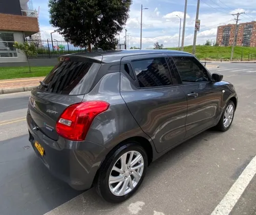 Suzuki Swift 1.2 Hybrid 2Wd