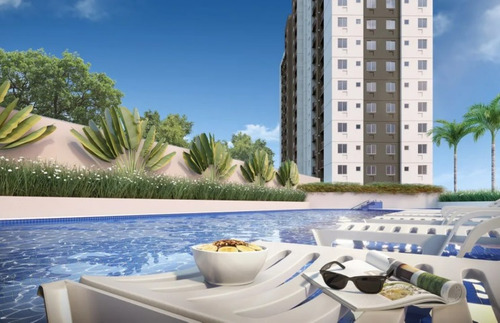 Imagem 17 de 25 de Apartamento À Venda No Bairro Del Castilho - Rio De Janeiro/rj - O-11695-21278