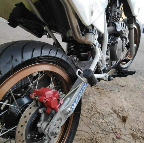 Honda Xlx