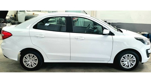 Imagem 3 de 7 de Ford Ka+ Sedan 1.0 Se/se Plus Tivct Flex 4p