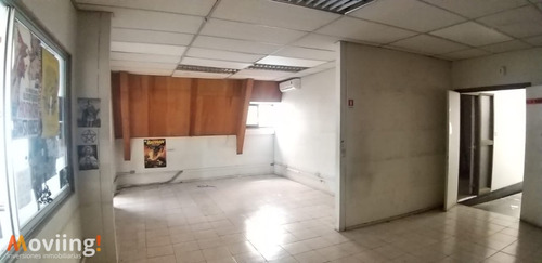 Local En Ñuñoa: Ideal Gym, Oficinas O Centro De Distribución