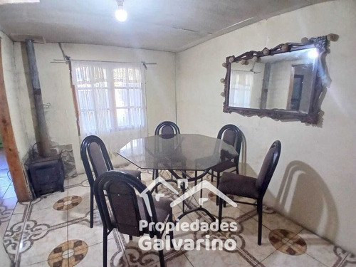 Casa En Venta En Molina